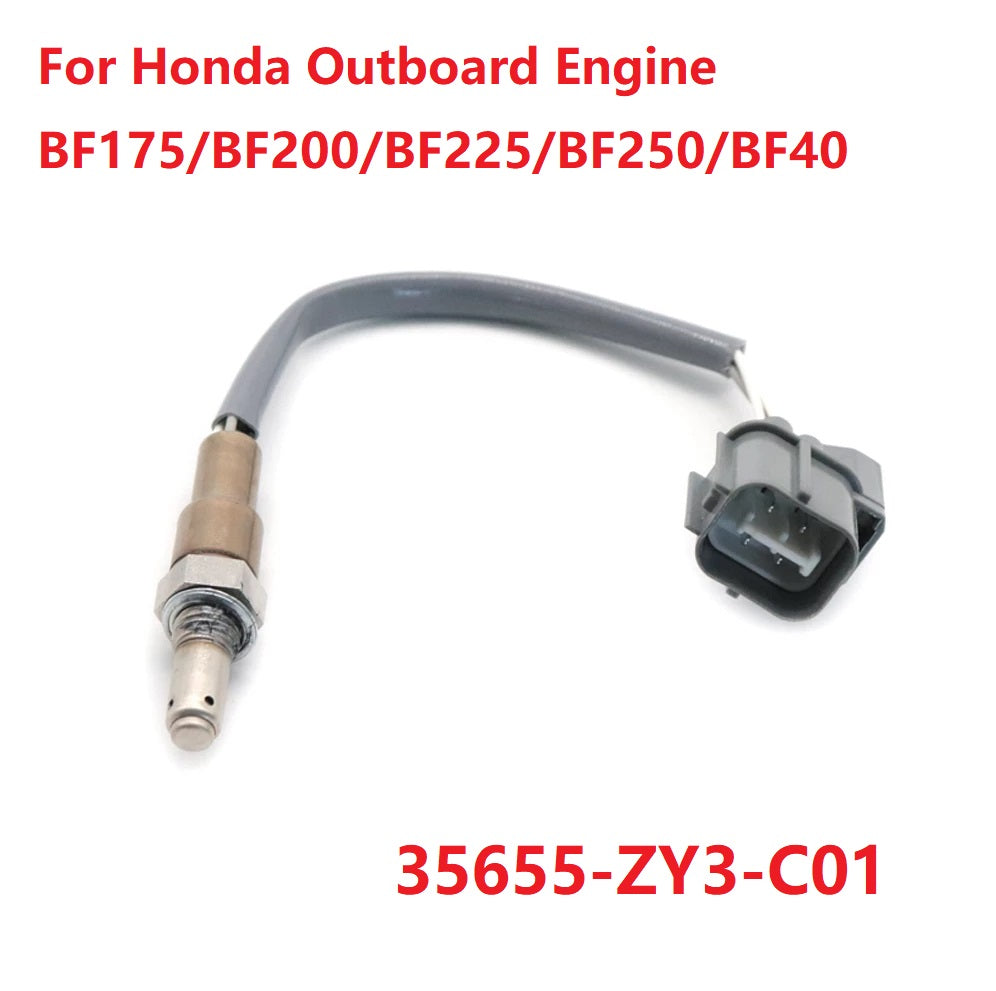 Boat Oxygen Sensor For Honda Outboard BF40 BF175 BF200 BF225 BF250