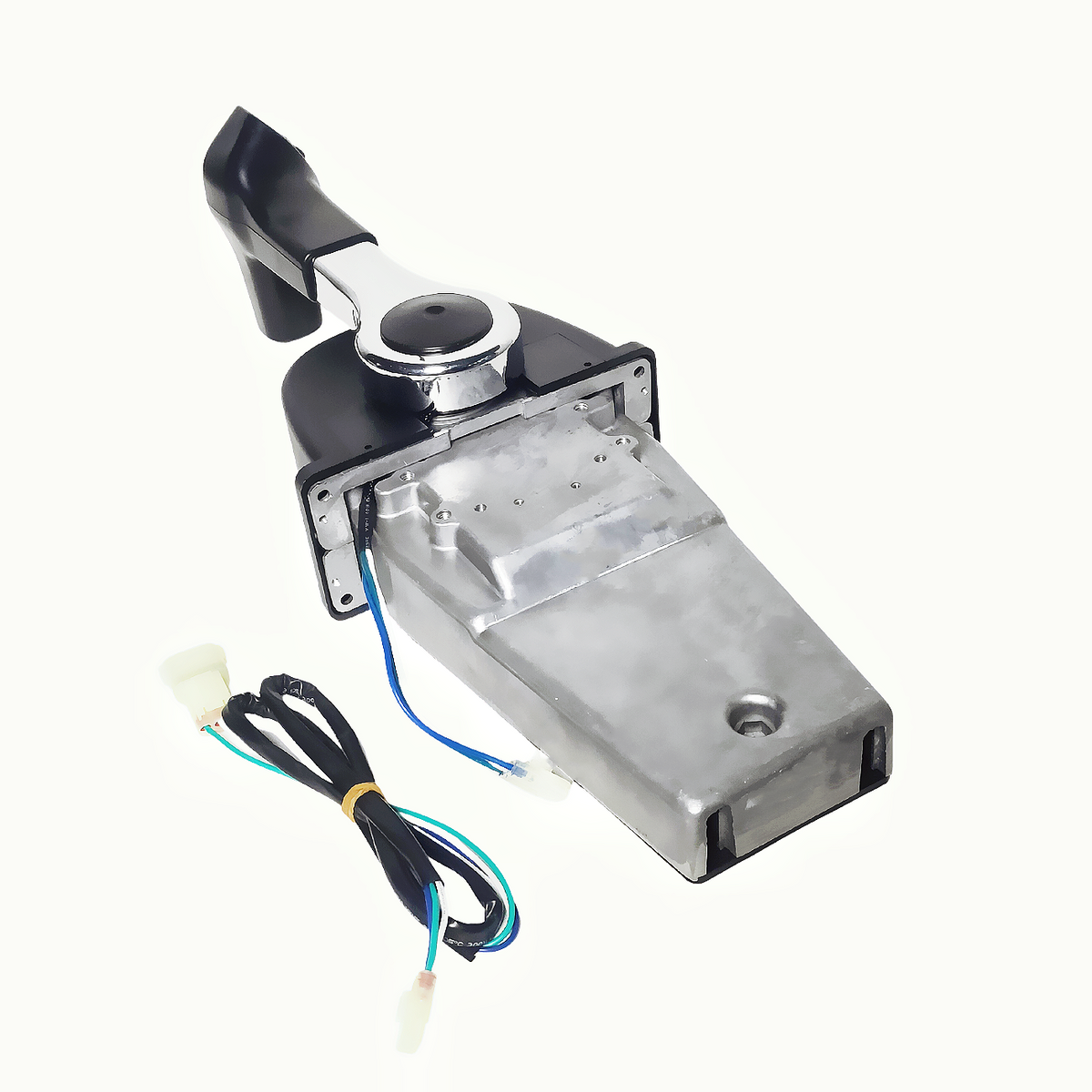 Outboard engine throttle control box for Honda Outboard engine control