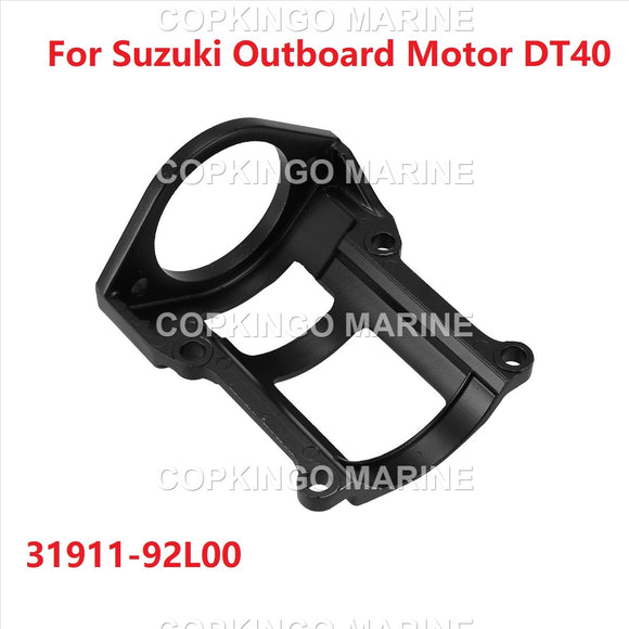 STARTING MOTOR BRACKET For Suzuki Outboard Motor DT40 31911-92L00-000 31911-92L00