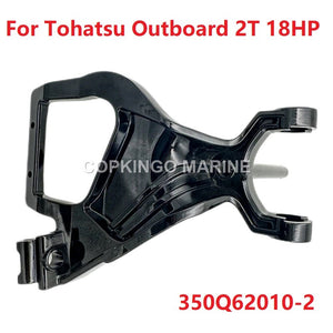 Steering Shaft Assy For Tohatsu Outboard Engine Motor 2Stroke 18HP,350Q62010 350Q62010-2