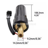 Electric Fuel Pump for Volvo Penta Inboard Engine High Pressure 3594444,3861355,3860210,3588865