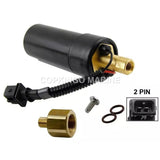 Electric Fuel Pump for Volvo Penta Inboard Engine High Pressure 3594444,3861355,3860210,3588865