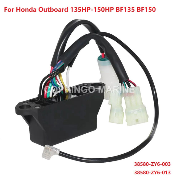 Starter Relay Assy for Honda Outboard BF135 BF150 38580-ZY6-013 38580-ZY6-003