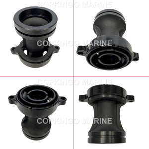 Propeller Shaft Housing Cap for Suzuki Outboard Engine DF40HP-DF60HP 56120-94320