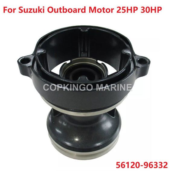 Propeller Shaft Housing For Suzuki Outboard Motor 25HP 30HP 56120-96332-0ED