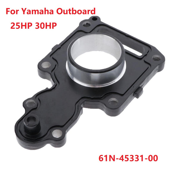 Boat BEARING HOUSING For Yamaha Outboard Engine Motor 2T 25HP 30HP 61N-45331-00-5B