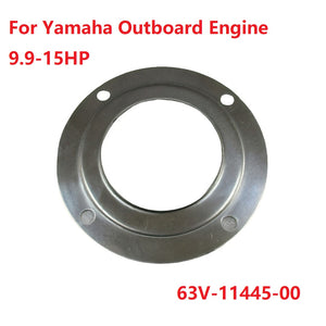 Crankshaft Piston Repair Kit Spacer For Yamaha Outboard Engine 9.9-15HP 63V-11445-00