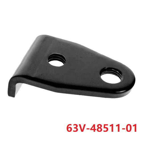 STEERING HOOK Bracket For Yamaha Outboard 6HP 8HP 9.9HP 15HP 63V-48511-01-00