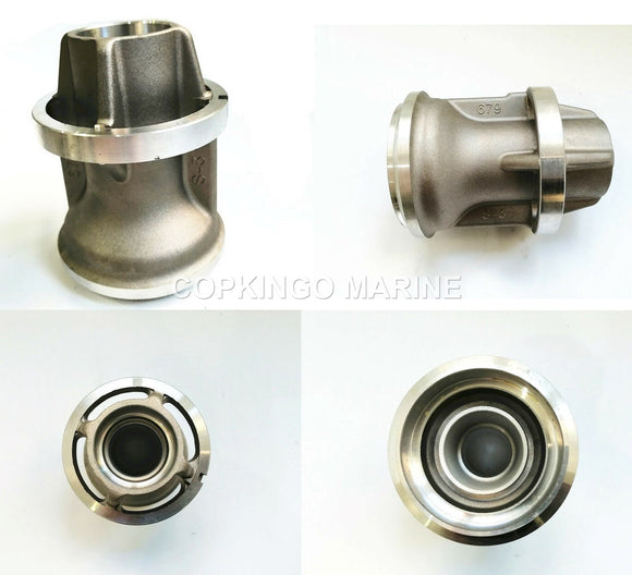 Lower Casing Cap For Yamaha Parsun Outboard Engine 40-50HP 2T 679-45331-00 94 T36-03000501