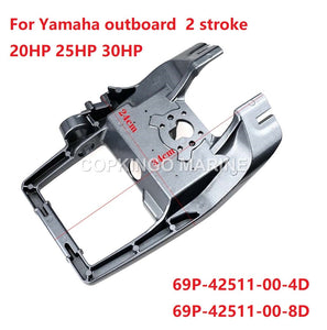 Steering Bracket for yamaha outboard motor 20HP 25HP 30HP 2 stroke 69P-42511-00-8D 69P-42511-00-4D