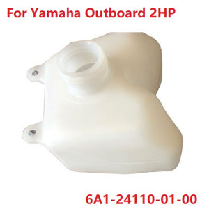 Cowling FUEL TANK COMP for Yamaha Outboard engine Motor 2hp 1986-2002 6A1-24110-01-00