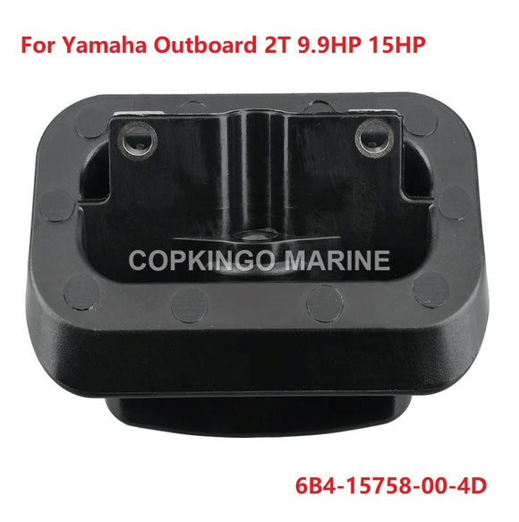 Boat Rope Guide for yamaha Outboard engine 2T 9.9HP 15HP 6B4-15758-00-4D