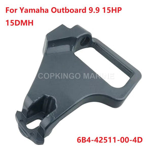 Bracket Steering For Yamaha Outboard 9.9HP 15HP 15DMH 6B4-42511-00-4D