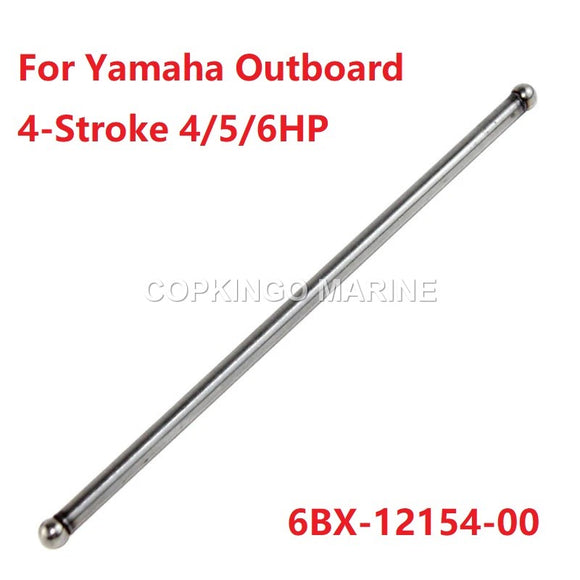 Valve Push Rod Ejector For Yamaha Outboard 4-Stroke 4/5/6HP 6BX-12154-00