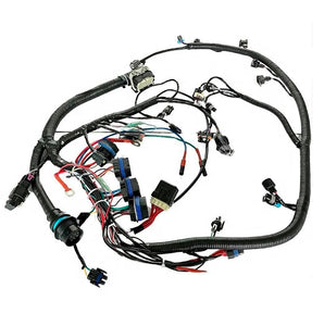 Wiring Harness Assembly 8M0057696 for Mercury Outboard Engine 135HP 150 HP 4-stroke 14PIN