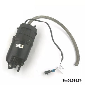 FUEL SUPPLY MODUL Dual Pump for Mercury-Mercruiser 4T 300-350HP Outboard Genuine Part 8M0158174 8M0161584 8M0132732 8M0158586