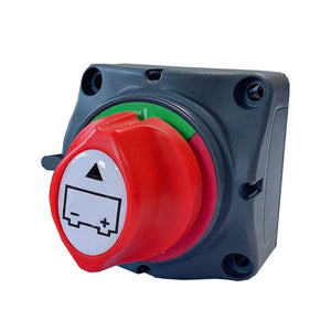 MARINE Boat High Current Main Power Switch Waterproof Power Isolator Switch