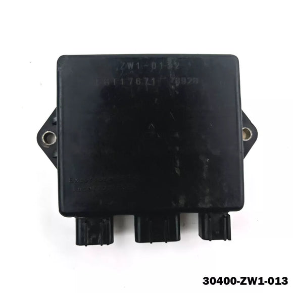 New Genuine Part Ignition Control Module CDI Unit for Honda Outboard Motor 75HP 90HP 30400-ZW1-013 F8T17671