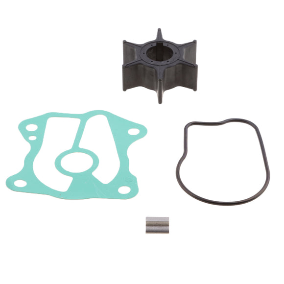 Water Pump Impeller Kit 06192-ZV5-003 For Honda Outboard 35-50HP BF35 BF40 BF45 BF50 18-3282