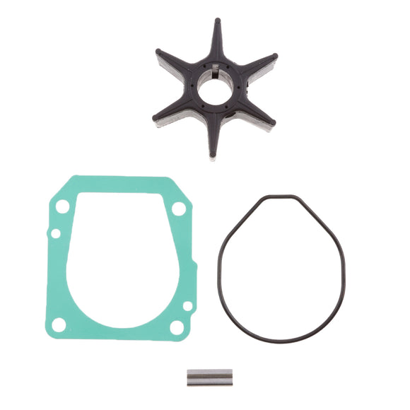 Water Pump Impeller Service Kit 06192-ZY6-000 for Honda Outboard BF115D/BF135A/BF150A