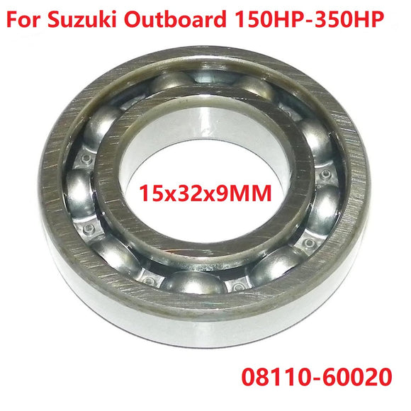 Boat Bearing For Suzuki Outboard Engine 150HP-350HP DF150-DF350 08110-60020
