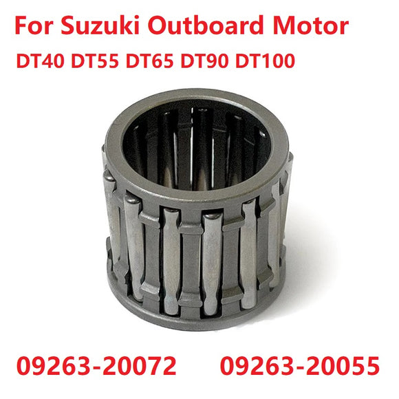Bearing For Suzuki Outboard Motor Con Rod Size 20X26X24mm BRG Bearing 09263-20055 09263-20072