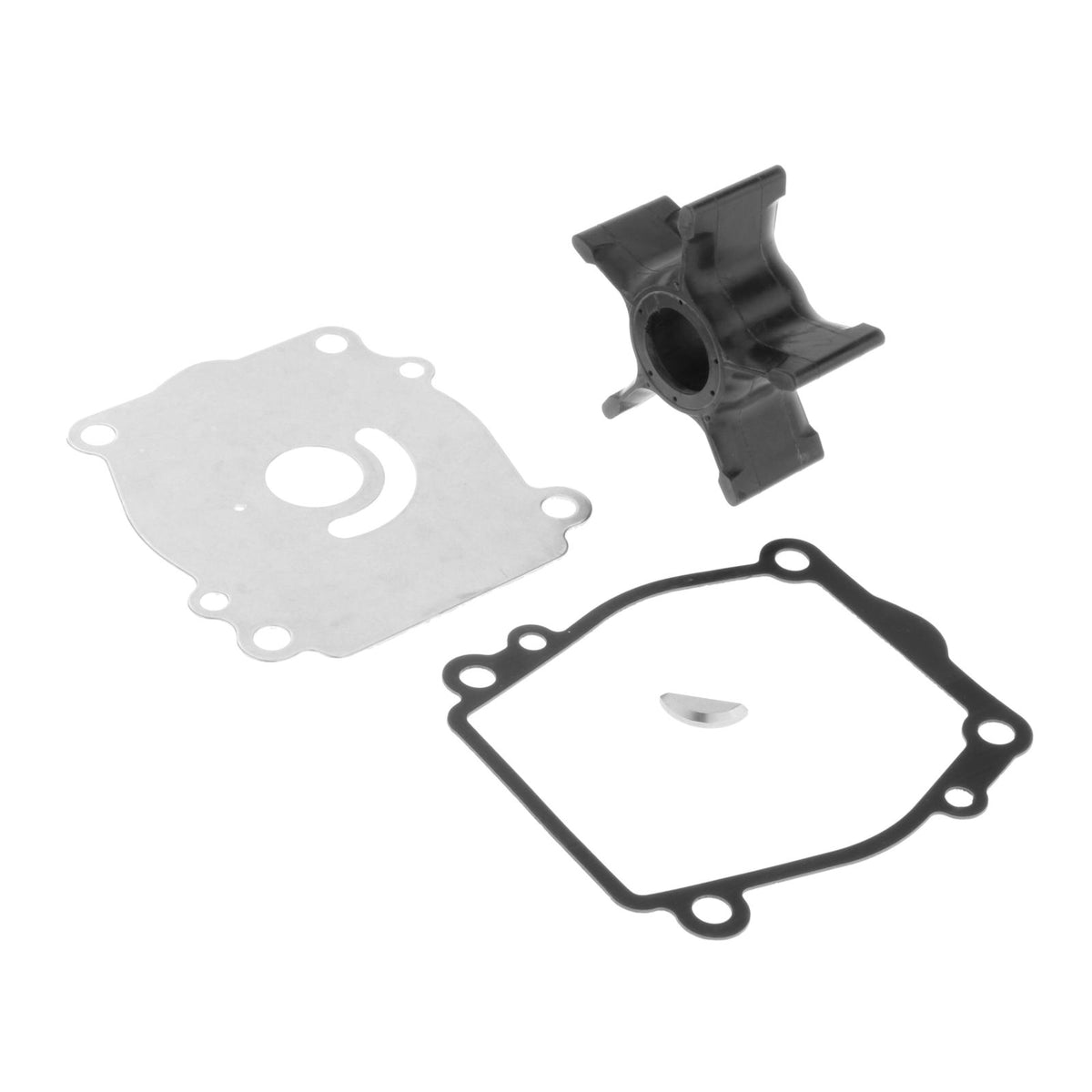 Water Pump Impeller Repair Kit 17400-87D11 for Suzuki Outboard Motor D ...