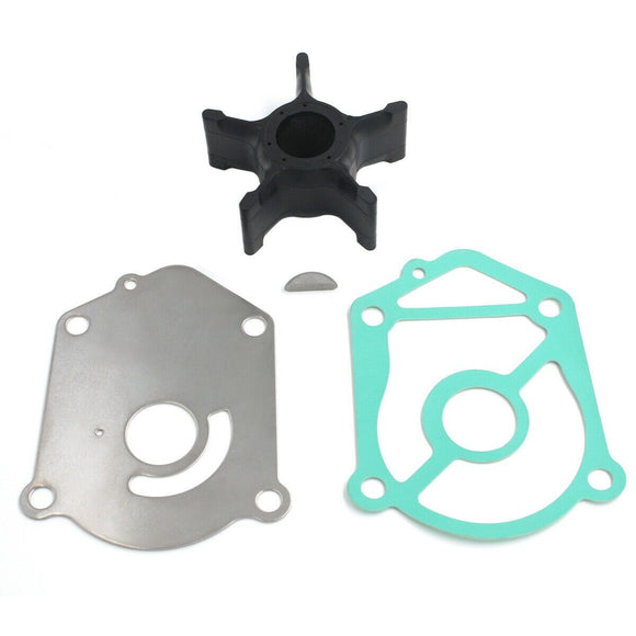 Water Pump Impeller Kit 17400-94611 For Suzuki Outboard DT 115 140 HP (1983 - 2001) 18-3257
