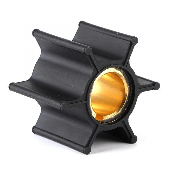 Boat Water Pump Impeller for HONDA outboard engine 8HP/9.9HP/15HP 19210-ZV4-651 18-3247 500343