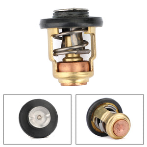 Thermostat For Honda Outboard Motor 4T BF50 75 90 115 130HP 72C/162F Sierra 18-3630 ;19300-ZV5-043 ,19300-ZV5-033
