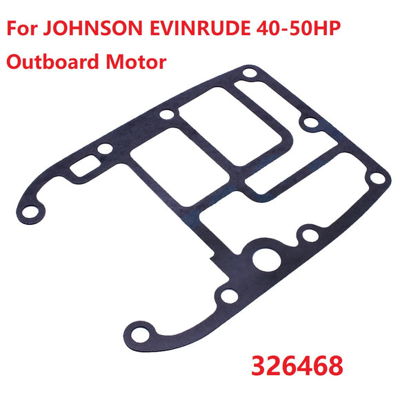 Boat Motor 326468 Gasket Powerhead Mounting For JOHNSON EVINRUDE 40-50HP Outboard Motor