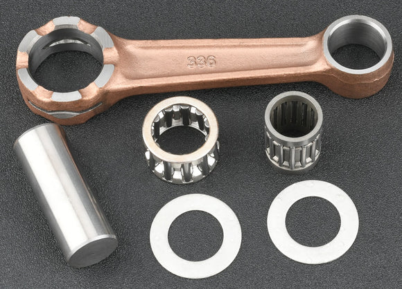 Connecting Rod KIT ASSY For Tohatsu Nissan M NS 25HP 30HP 30 Outboard Engine Boat Motor Aftermarket Parts 336-00040-1