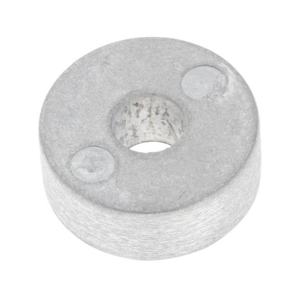 Zinc Anode For TOHATSU Outboard Motor MFS2.5HP To 40HP 338-60218-2;338602182M