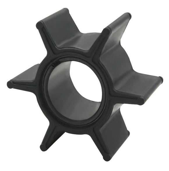 Boat Water pump impeller for Tohatsu Nissan outboard (25HP/30HP/40HP) Engine Motor 345-65021-0 18-8923