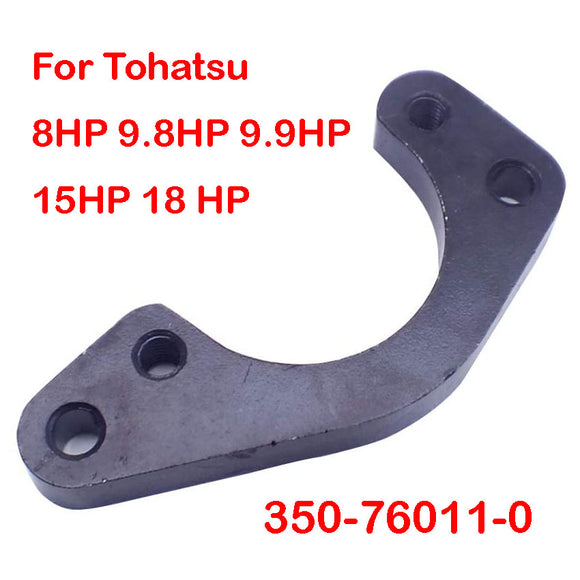 Boat Motor Bracket For Tohatsu Starter Motor 8 9.8 9.9 15 18 HP 350760110 350-76011-0