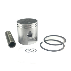 piston Set with 351-00011-0 ring for Tohatsu Nissan Outboard M NS 9.9HP 15HP outboard engine boat motor 351-00001-1