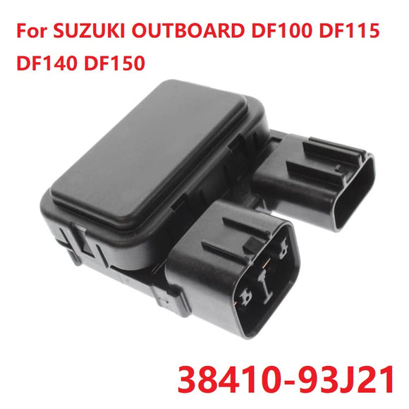 TRIM RELAY For Suzuki Outboard Engine DF100 DF115 DF140 DF150-DF200 38410-93J21