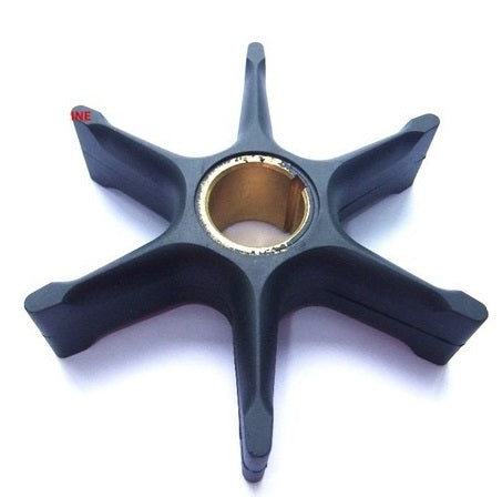 Water Pump Impeller for Johnson Evinrude OMC 100HP-454HP 397475 777130 18-3086 500356