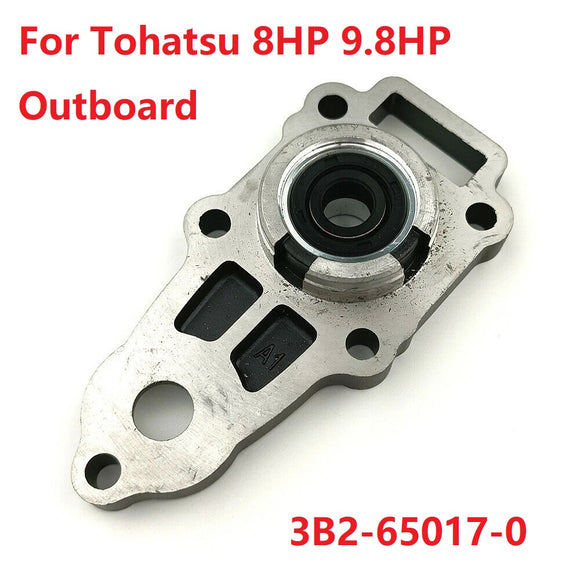 Boat Water Pump Housing For Tohatsu Outboard Engine Lower 8HP 9.8HP 3B2-65017-0