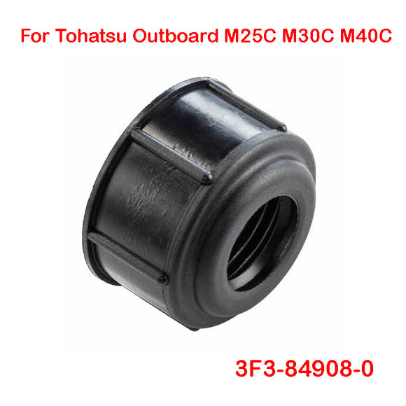 2pcs Rubber Seal Ring For Tohatsu Outboard Motor M25C M30C M40C 3F3-84908-0