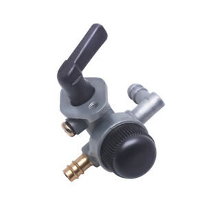 Fuel Tap Cock Switch for Tohatsu Outboard Motor 4T 4HP 5HP 6HP 3H9-70311-0 Mercury 22-878387 3H9-70311