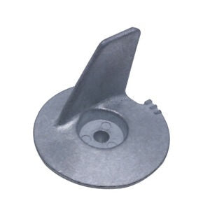 Trim Tab Anode For Tohatsu Outboard 6/8/9.8/9.9/15/18/20hp 3V1-60217-0 853762T01