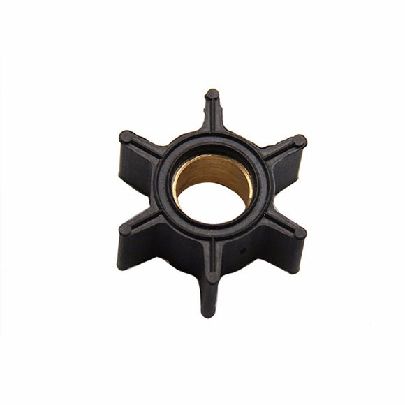 Boat Water Pump Impeller for Mercury outboard 3.5HP-4.5HP 47-89980 47-68988 18-3054 9-45304 500314