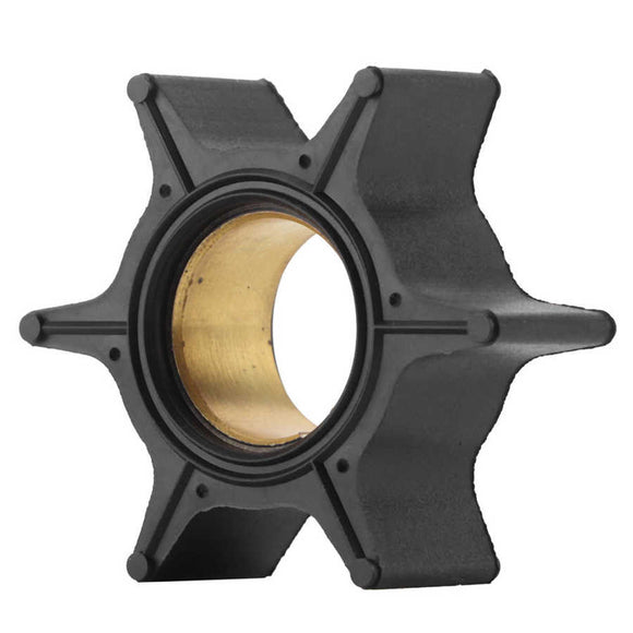 Boat Water Pump Impeller for Suzuki outboard 2-stroke DT35-DT65 17461-95201 Mercury 30HP-70HP 47-89983T 18-3007 500312