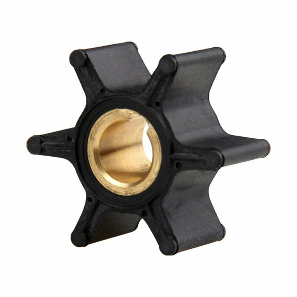 Water Pump Impeller for Johnson Evinrude(2HP/4HP/6HP)387361/763735 18-3090 500354 9-45210
