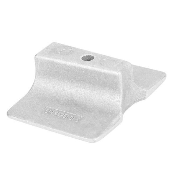 ZINC ANODE 61N-45251-01 Replace For YAMAHA Parsun 9.9,HP15HP OUTBOARD ENGINE