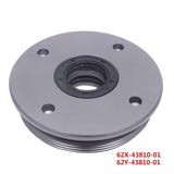Tilt Trim Sub Assy For Yamaha Outboard Motor 2/4T 40HP 50HP 62Y 62X series Engines 62X-43810-03;62Y-43810