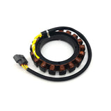 Stator Assy For Yamaha Outboard Motor 4T F150B 6BM 6BN 150hp 63P-81410-00 2004 up Generator