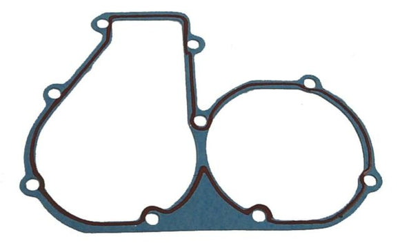 Gasket Valve Seat 648-13621-A1 Fit for Yamaha Outboard 25HP / 30 Hp COM 1996-1997