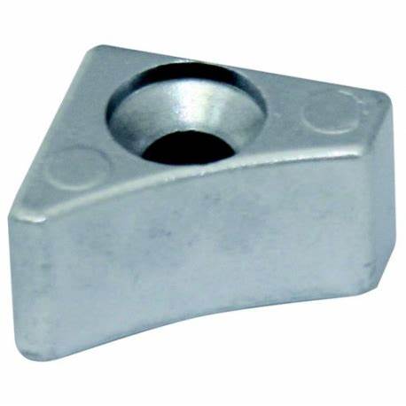 ANODE Replace For Yamaha Outboard Engine 40HP 676-11325-00-00